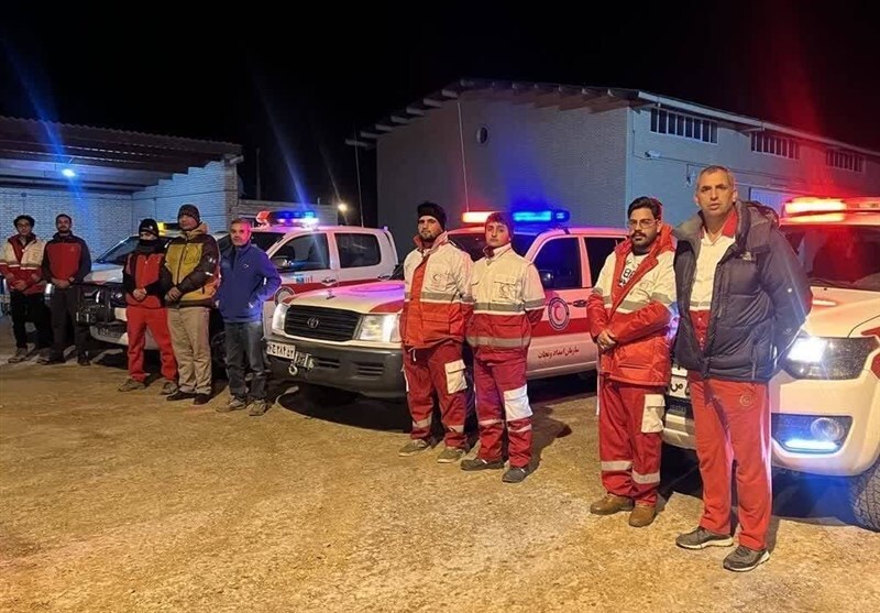 اعلام آمادهباش استانداری لرستان به شهرداریها برای موج جدید بارندگی اعلام آمادهباش استانداری لرستان به شهرداریها برای موج جدید بارندگی