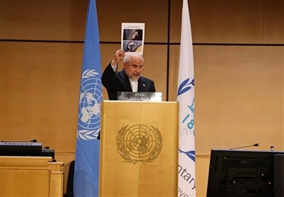 دیپلماسی رسمی مقتدرانه در پرتو دیپلماسی فعال پارلمانی