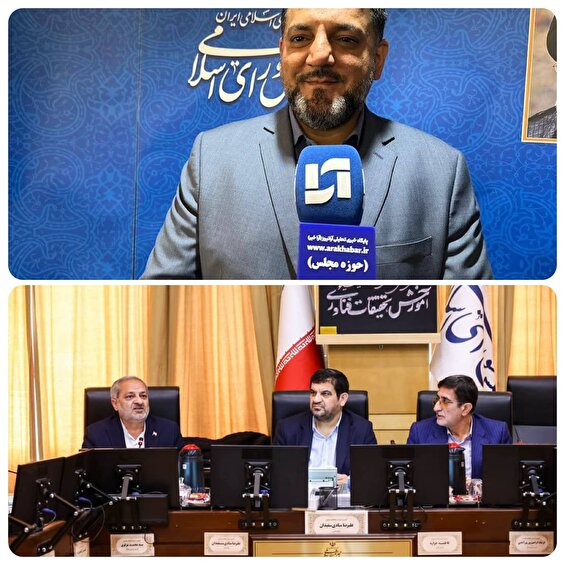 کاظمی به ابهامات اجرای برنامه هفتم در بخش آموزش پاسخ داد