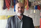 فرش همدان نیازمند حمایت هدفمند مسئولان است