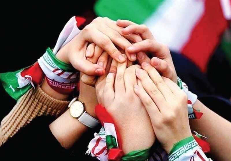 از دفاع مقدس تا جنگ 12روزه؛ ایران چگونه از همه بحرانها عبور کرد؟ از دفاع مقدس تا جنگ 12روزه؛ ایران چگونه از همه بحرانها عبور کرد؟