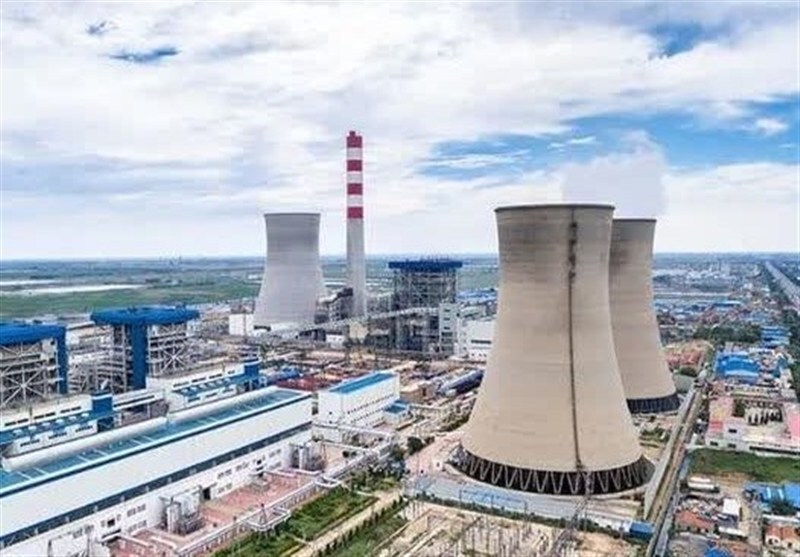 تضمین امنیت انرژی با ارتقای نیروگاه سبلان اردبیل تضمین امنیت انرژی با ارتقای نیروگاه سبلان اردبیل