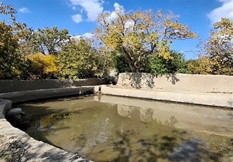 قنوات پنجگانه روستای «گل» خوسف در فهرست میراث ملی ثبت شد قنوات پنجگانه روستای «گل» خوسف در فهرست میراث ملی ثبت شد