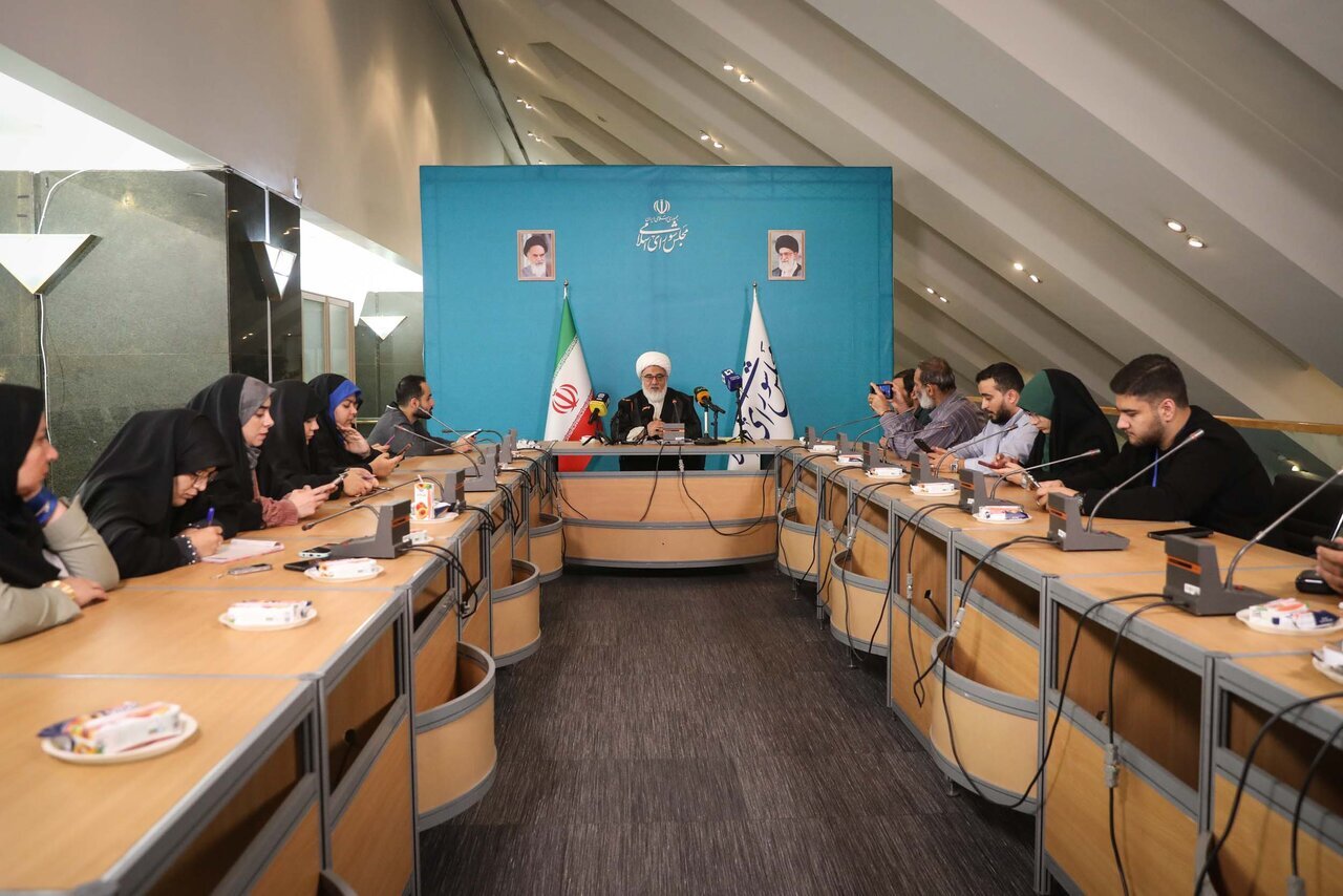 استقبال مرکز تحقیقات اسلامی مجلس از هفته پژوهش با ۳۶ برنامه/ آغاز هشتمین دوره مدرسه پارلمانی در جوار امام هشتم استقبال مرکز تحقیقات اسلامی مجلس از هفته پژوهش با ۳۶ برنامه/ آغاز هشتمین دوره مدرسه پارلمانی در جوار امام هشتم