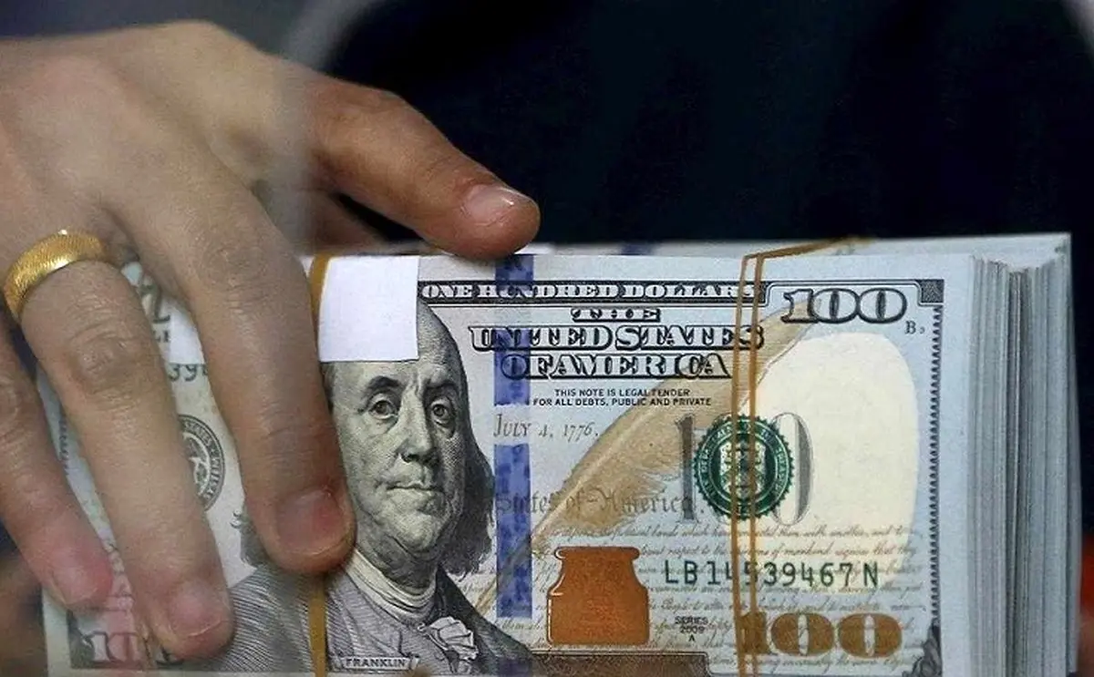 چند دلیل برای افزایش قیمت دلار تا پایان سال/ تورم، موتور رشد قیمت دلار شد