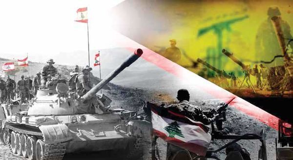 بیروت؛ گرانیگاه فشارهای دیپلماتیک برای خلع سلاح حزبالله بیروت؛ گرانیگاه فشارهای دیپلماتیک برای خلع سلاح حزبالله