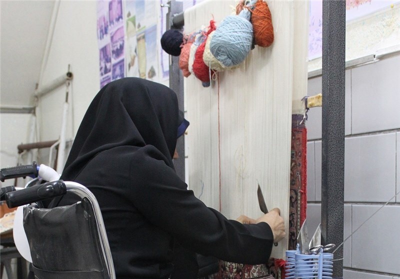 تامین 236 سری جهیزیه برای مددجویان بهزیستی گلستان