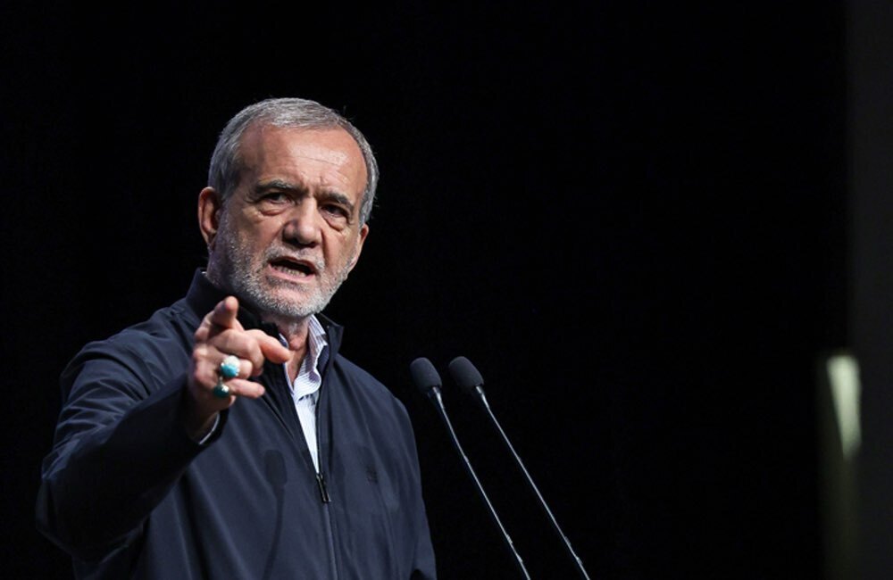 سایه سیاه محدودیت‌ها بر رئیس‌جمهور