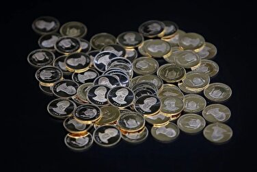 قیمت سکه، امروز یکشنبه ۲ آذر ۱۴۰۴