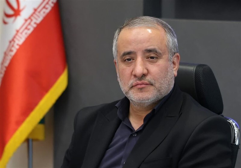 صف انتظار تسهیلات قرض الحسنه ازدواج و فرزندآوری در خراسان جنوبی باید شکسته شود صف انتظار تسهیلات قرض الحسنه ازدواج و فرزندآوری در خراسان جنوبی باید شکسته شود