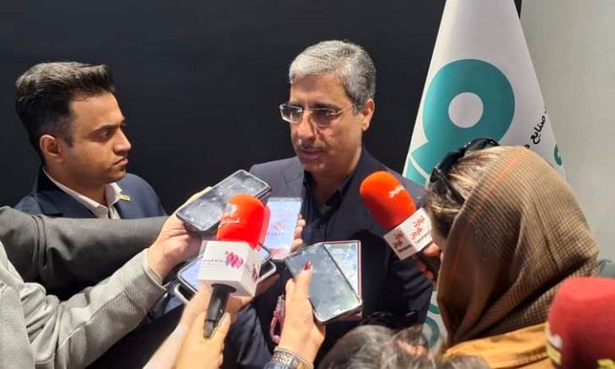 خبر های خوش از فولاد سنگان:از پروژه عظیم ۲۰۰ مگاواتی برق باد/یتا انتقال پساب تایباد در آینده نزدیک