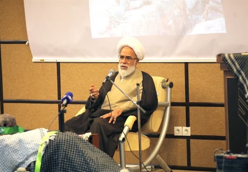 وحدت و انسجام کرمانشاه، زمینهساز پیشرفتهای جدید شد وحدت و انسجام کرمانشاه، زمینهساز پیشرفتهای جدید شد