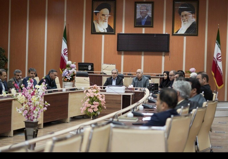 سهم مشاغل خانگی ایوان بیش از سه برابر شد سهم مشاغل خانگی ایوان بیش از سه برابر شد