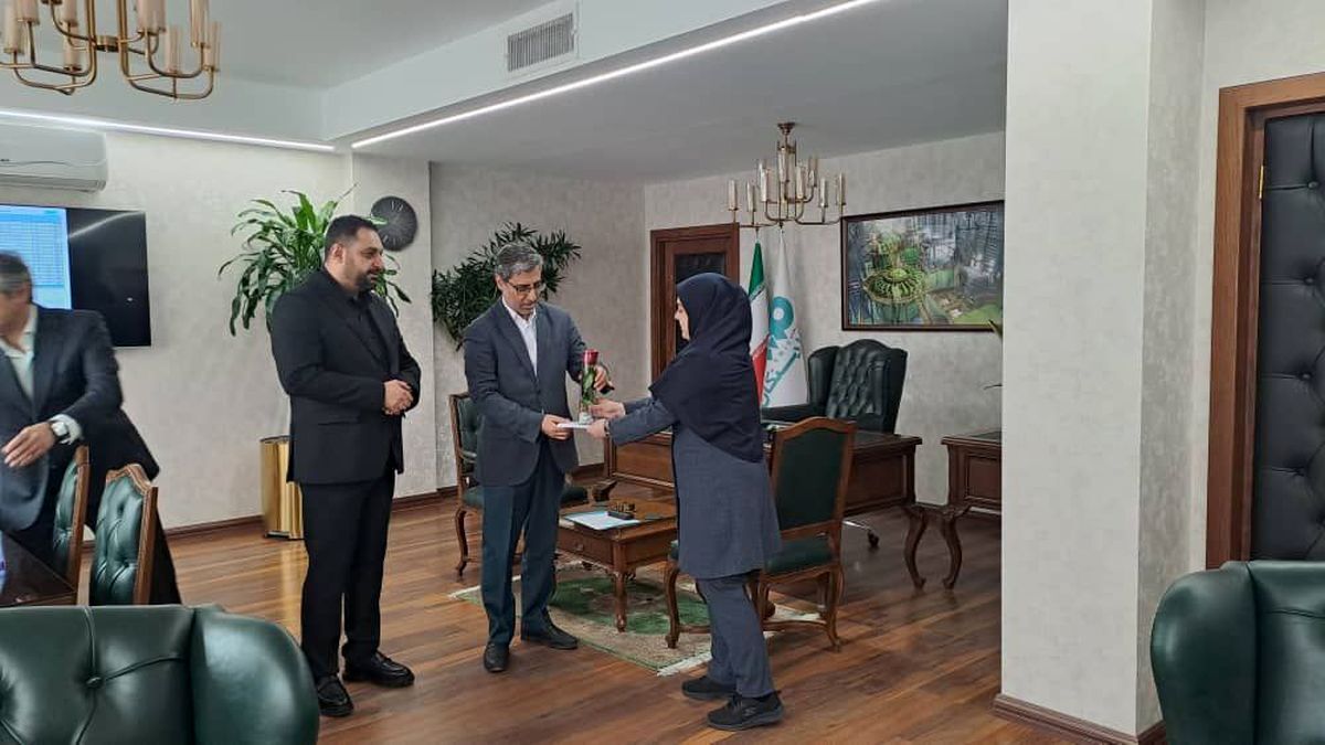 رسولیان: توسعه پایدار بدون نقش آفرینی جدی زنان محقق نمی شود رسولیان: توسعه پایدار بدون نقش آفرینی جدی زنان محقق نمی شود