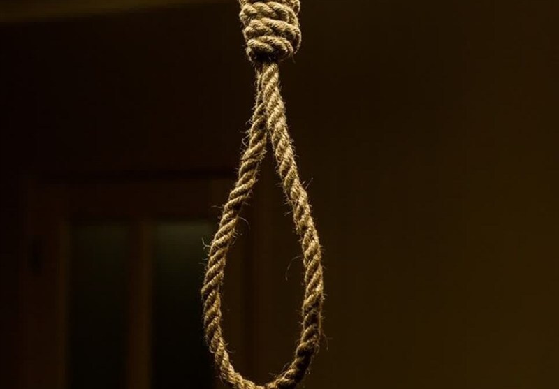 قاتل «آوا» قصاص شد قاتل «آوا» قصاص شد