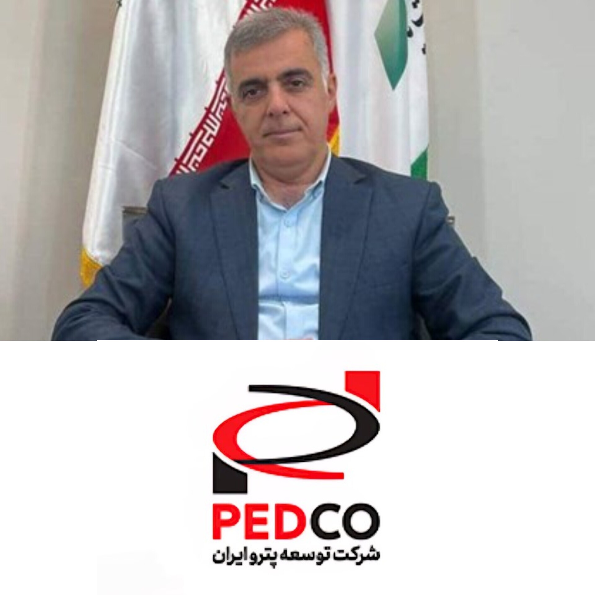 شرکت پتروایران بهشت مدیران متخلف/ استقرار متخلفترین مدیر پتروشیمی در پتروایران صحت دارد؟! شرکت پتروایران بهشت مدیران متخلف/ استقرار متخلفترین مدیر پتروشیمی در پتروایران صحت دارد؟!