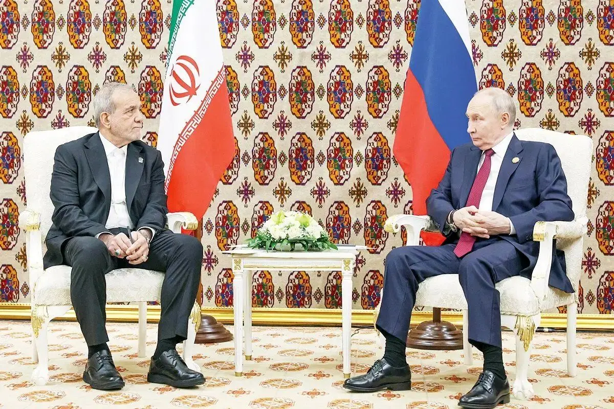 دیپلماسی منطقهگرایی دولت چهاردهم؛ آزمون و خطا دیپلماسی منطقهگرایی دولت چهاردهم؛ آزمون و خطا