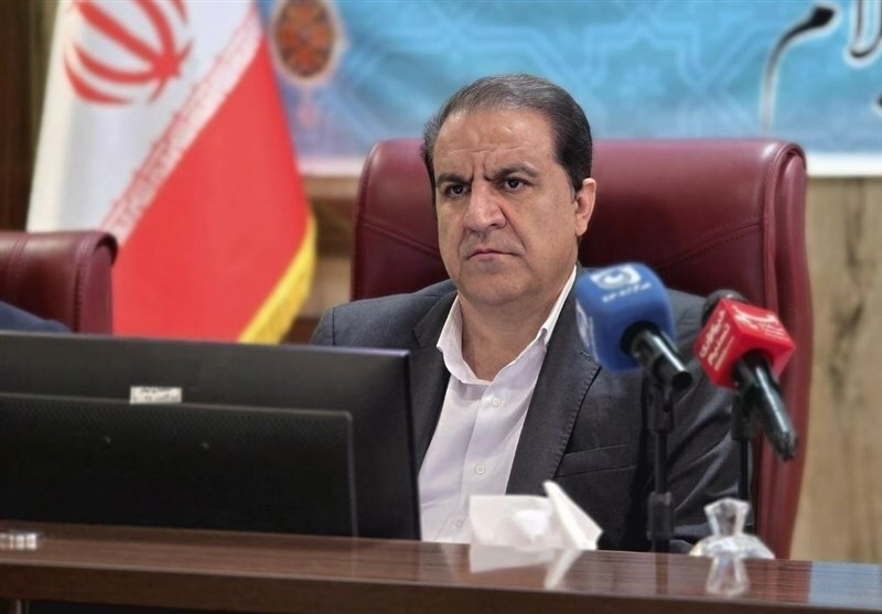 استاندار ایلام: روابط عمومی باید زبان مردم و جریانساز امید در جامعه باشد استاندار ایلام: روابط عمومی باید زبان مردم و جریانساز امید در جامعه باشد