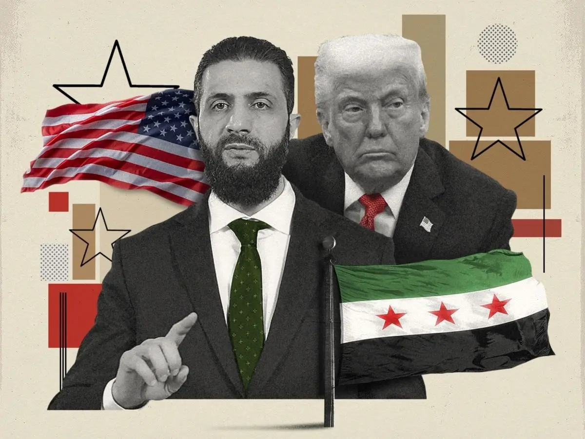 خطونشان ترامپ در برابر مرگبارترین حمله سالهای اخیر؛ تلآویو شام را شعلهور میکند؟ خطونشان ترامپ در برابر مرگبارترین حمله سالهای اخیر؛ تلآویو شام را شعلهور میکند؟