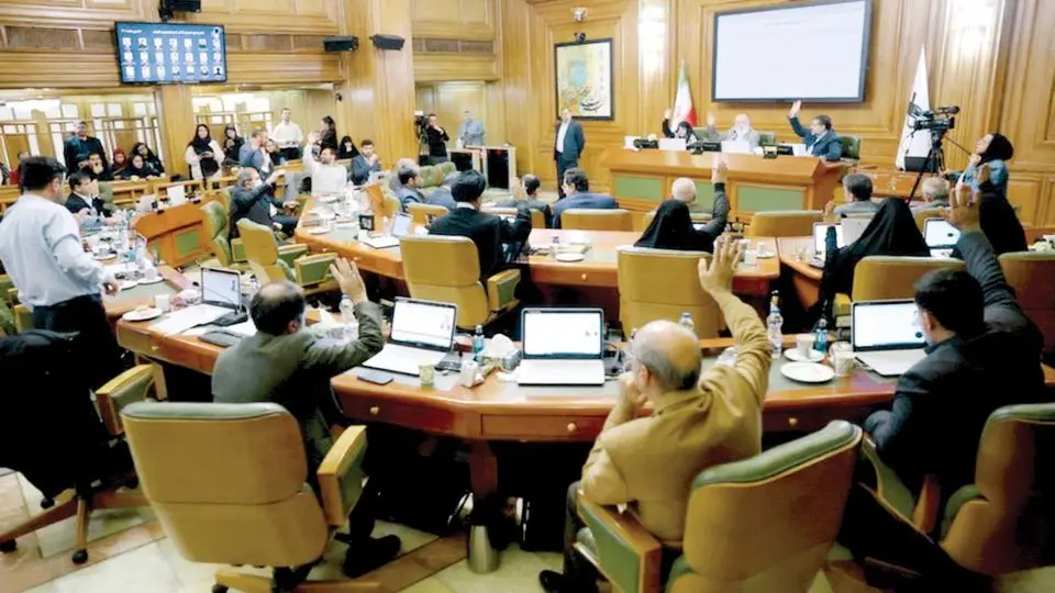 صحن شورا، صحنه یا صدای مردم صحن شورا، صحنه یا صدای مردم