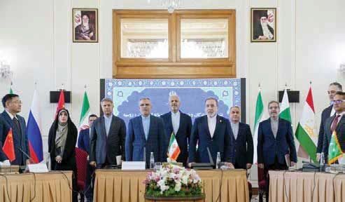 رد دعوت تهران؛ قطعه مکمل در پازل یک رابطه رد دعوت تهران؛ قطعه مکمل در پازل یک رابطه