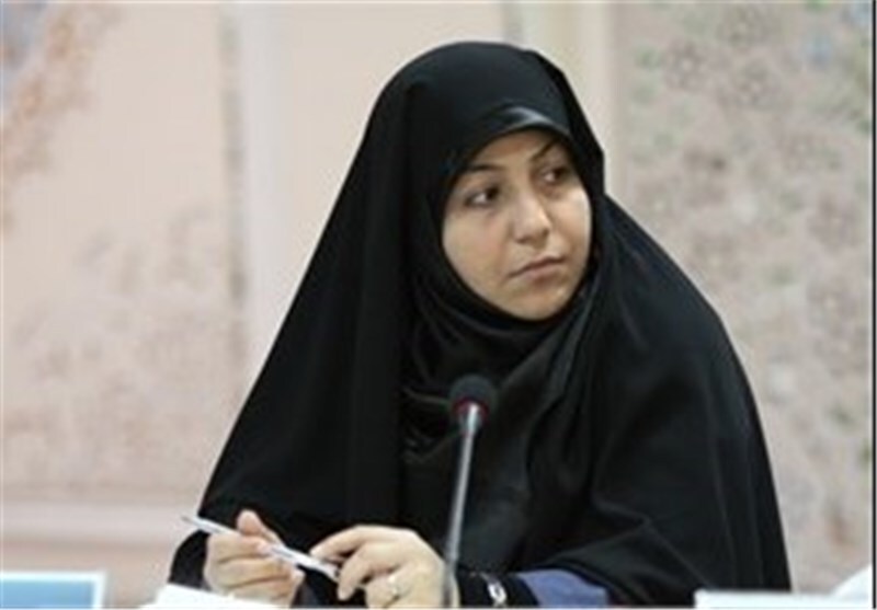 لزوم افزایش سهم بانوان دارای فرزند از حق مهدکودک لزوم افزایش سهم بانوان دارای فرزند از حق مهدکودک