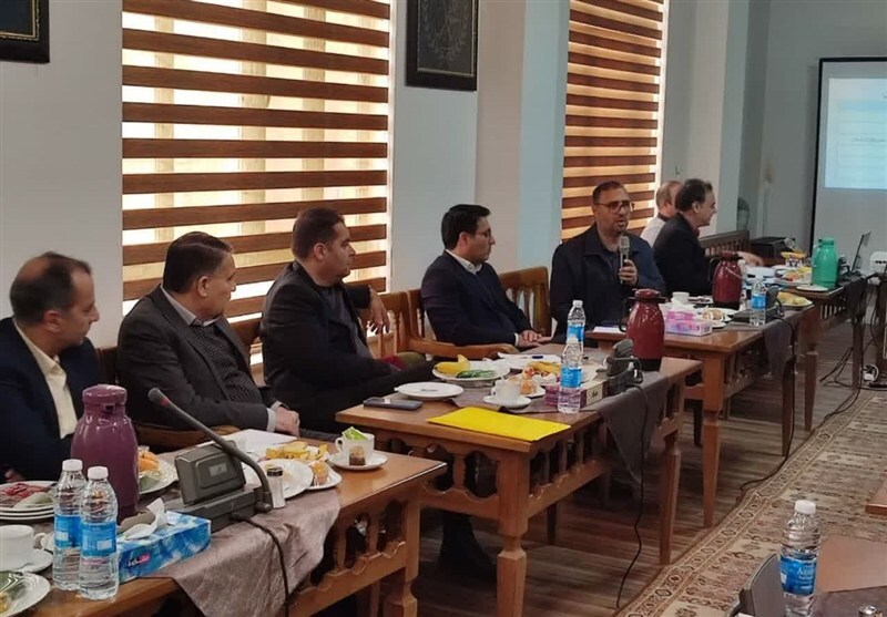 همایش ملی ایزینکس در اواخر بهمن ماه در اصفهان برگزار میشود همایش ملی ایزینکس در اواخر بهمن ماه در اصفهان برگزار میشود