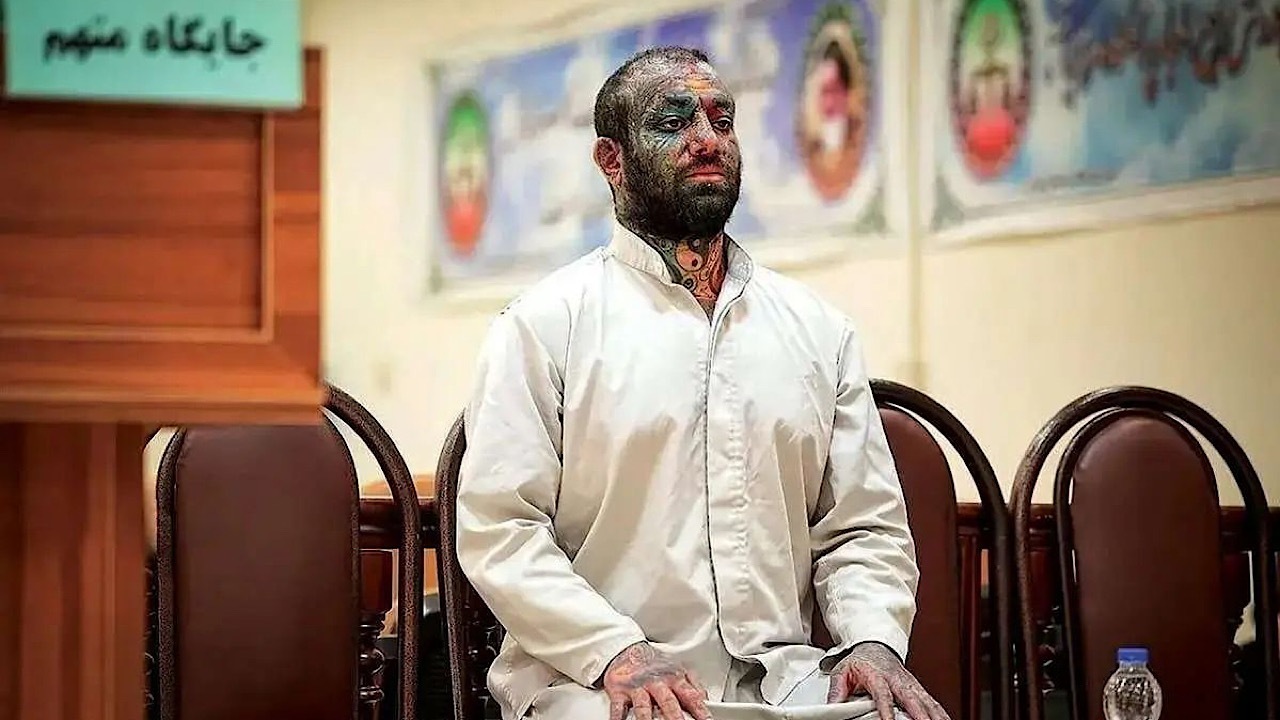 جنجال جدید در پرونده تتلو | سر خواننده جنجالی بالای دار می‌رود یا توبه نجاتش می‌دهد؟