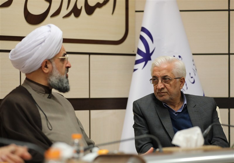 تأکید استاندار خراسان شمالی بر تبیین اقناعی عفاف و حجاب در چارچوب قانون
