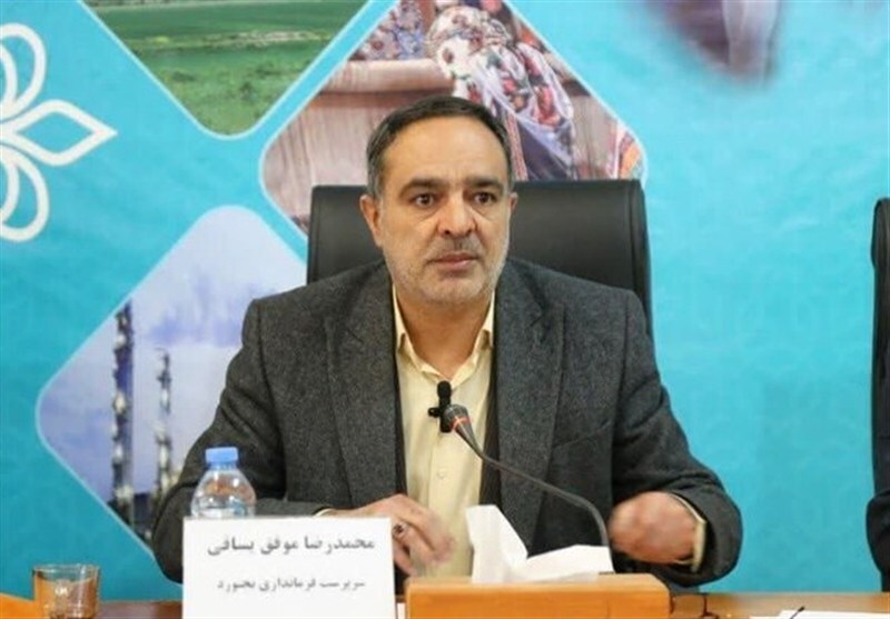 رشد چشمگیر بودجه عمرانی بجنورد/ جذب اعتبار 730 میلیاردی