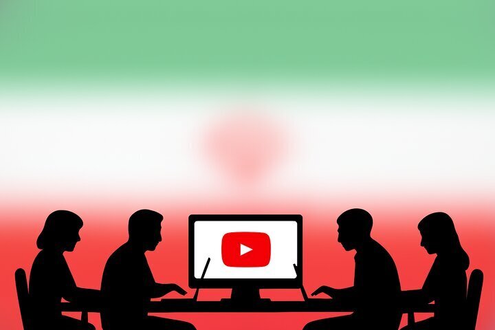 رویای کسب درآمد دلاری به پایان رسید؛ یوتیوبرهای ایرانی زیر فشار قوانین جدید گوگل سقوط کردند رویای کسب درآمد دلاری به پایان رسید؛ یوتیوبرهای ایرانی زیر فشار قوانین جدید گوگل سقوط کردند