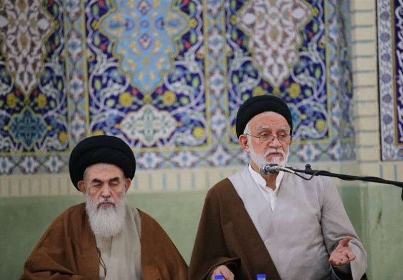 دشمنان با سوءاستفاده از مشکلات اقتصادی ناکام خواهند شد