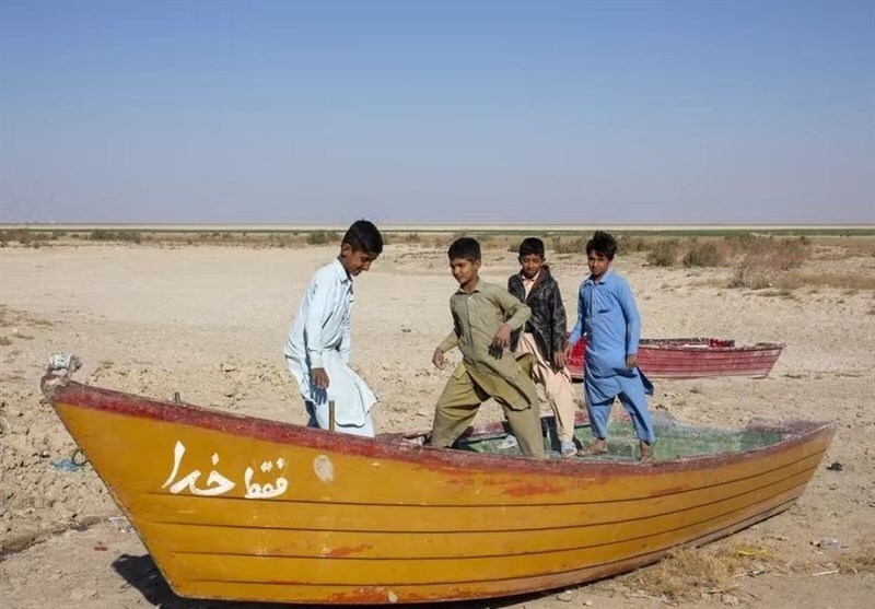 یادداشت| سیستان آماده دریافت آب نیست