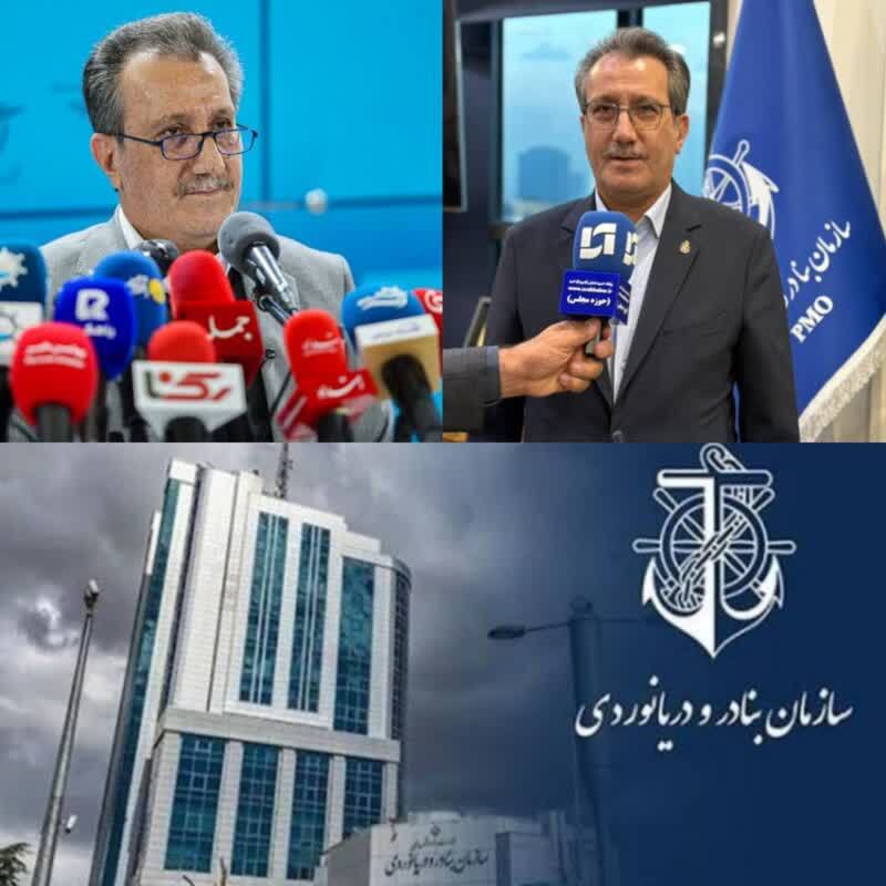 بنادر ایران در مسیر توسعه دریا محور، پدافند غیرعامل و جهش لجستیکی