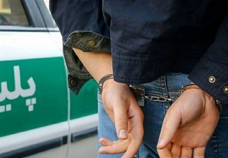 سارقان سابقه‌دار اماکن خصوصی در شهرری دستگیر شدند