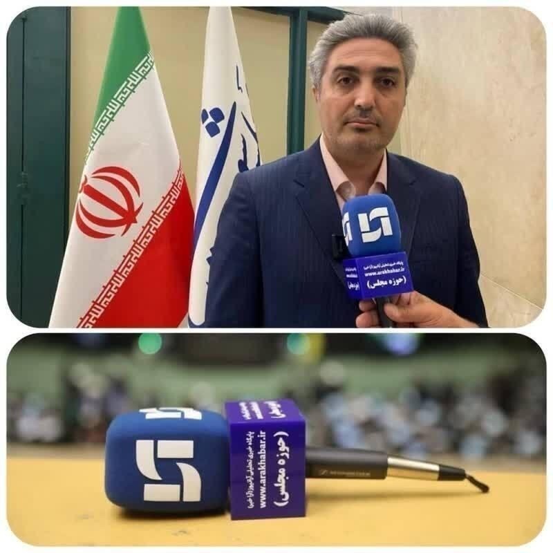 وحدت و انسجام صفوف کلید موفقیت کشور در برابر دشمن است/ با حاشیهسازی برای مجلس هزینه تراشی نکنیم وحدت و انسجام صفوف کلید موفقیت کشور در برابر دشمن است/ با حاشیهسازی برای مجلس هزینه تراشی نکنیم