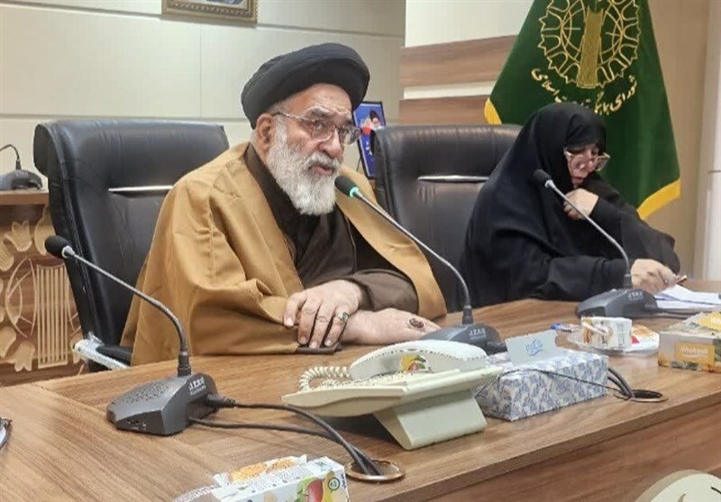 برنامه‌های هفته زن باید بازتاب‌دهنده توانمندی زنان ایرانی باشد