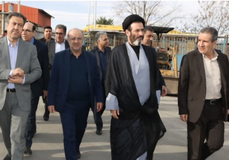 رئیس کمیسیون صنایع مجلس: باید ‌تولیدکنندگان را حمایت ‌کنیم