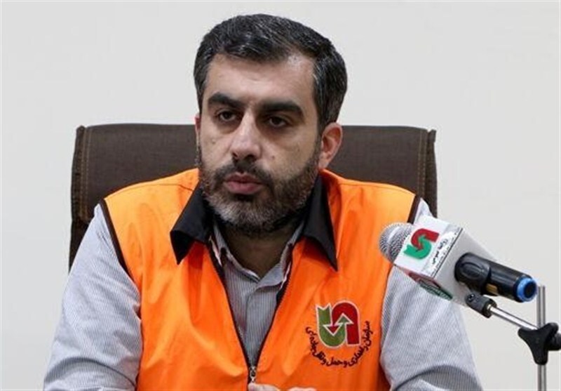 «علی سلیمی» سرپرست راهداری کرمانشاه شد