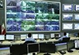سامانه پایش تصویری هوشمند حمل و نقل برای نخستین بار در کشور اجرایی شد