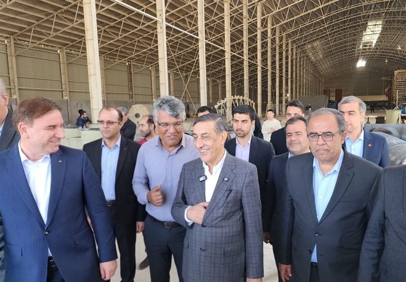 قائمپناه: بانکها موظف به تأمین مالی تولیدکنندگان هستند قائمپناه: بانکها موظف به تأمین مالی تولیدکنندگان هستند