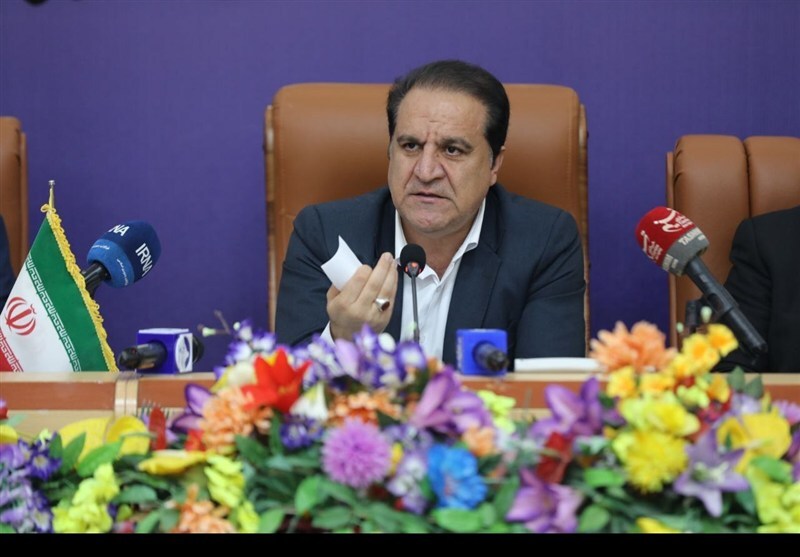 مرز مهران به مرکز ثقل تجارت غرب کشور تبدیل می‌شود