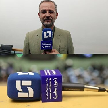 واکنش نماینده بابل به تحریف سخنانش درباره آتش‌سوزی جنگل‌های هیرکانی/ تمام دستگاه‌ها با کمبود امکانات پای کار بودند