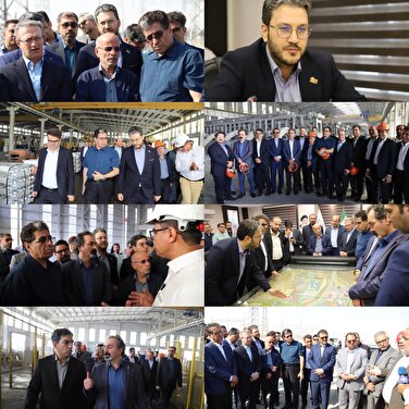 منطقه ویژه لامرد؛ بهترین فرصت سرمایه گذاری در قلب کمربند انرژی جنوب ایران است