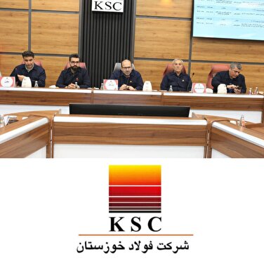 تولید پایدار با تکیه بر سرمایه انسانی؛ رویکرد مدیریتی فولاد خوزستان