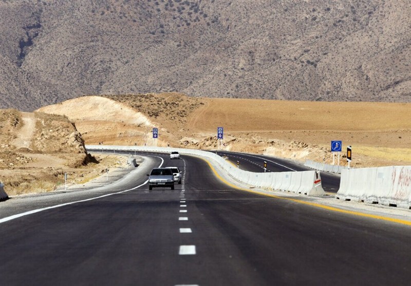 تخصیص 25 هزار میلیارد برای اتصال کهگیلویه و بویراحمد به آزادراه‌های ملی