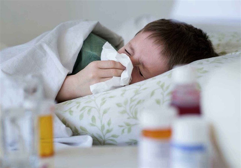 افزایش ابتلا به آنفلوآنزا در یزد/ 38 درصد آزمایش‌ها مثبت شد