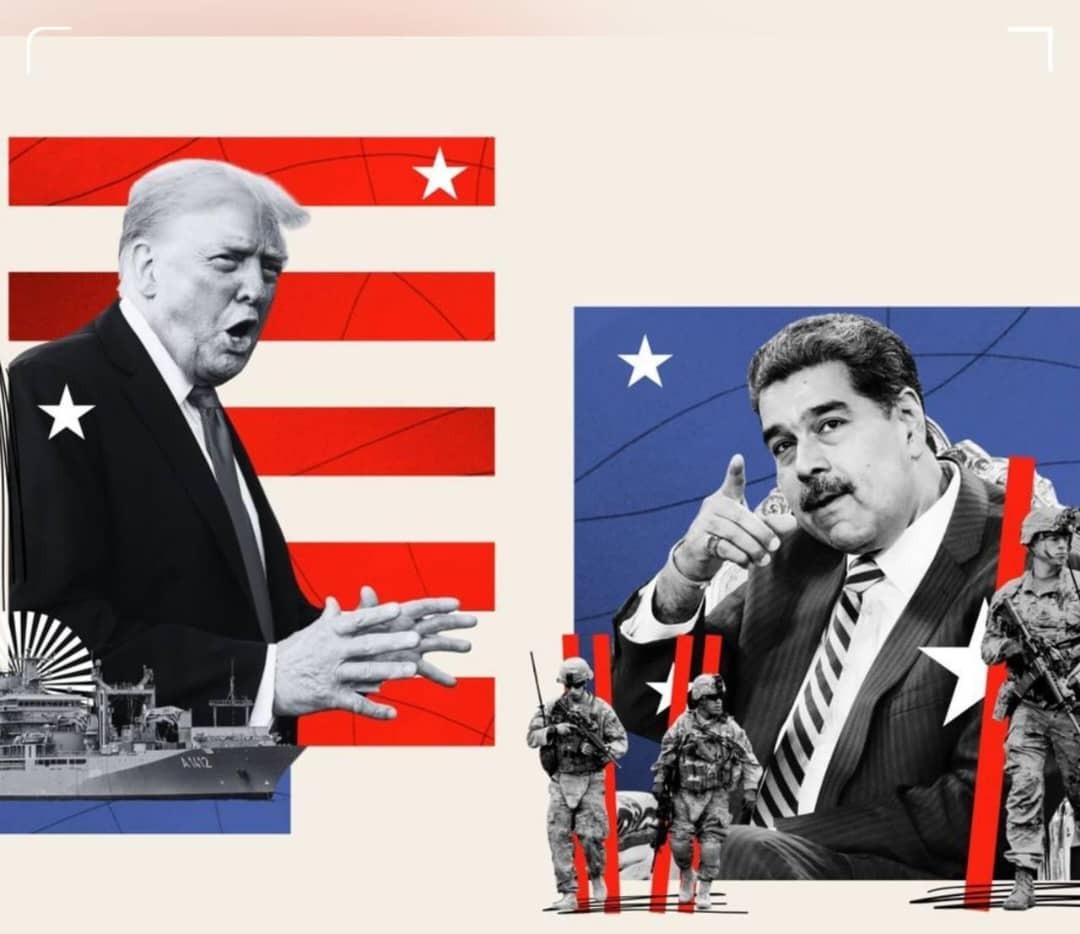 واشنگتن و کاراکاس در آستانه رویارویی؛ چرا پرواز‌ها به ونزوئلا متوقف شد؟