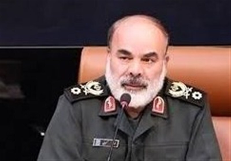 سردار کرمی: وحدت شیعه و سنی سرمایه راهبردی ملت ایران است