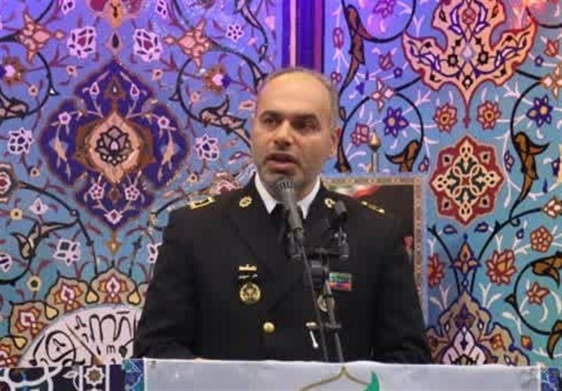 نیروی دریایی؛ نگین درخشان دفاع مقدس تا رکوردشکن اقیانوس‌ها